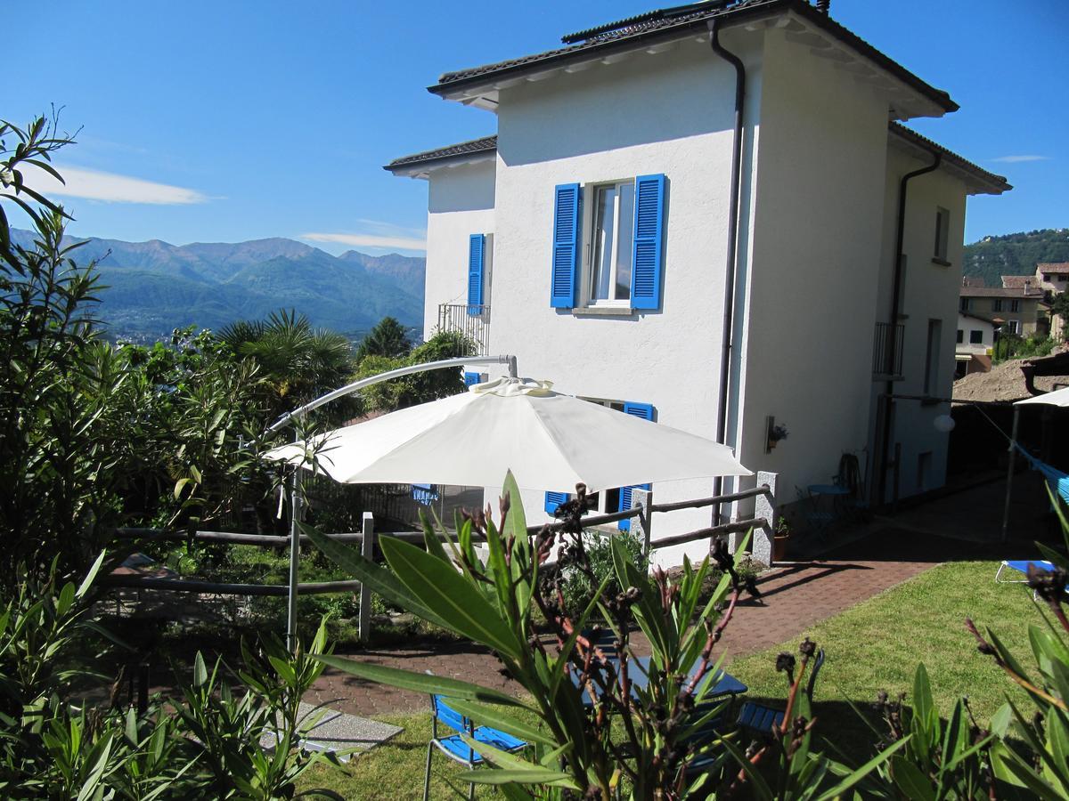 Ca' Dogana Vegia Apartment Pugerna ภายนอก รูปภาพ